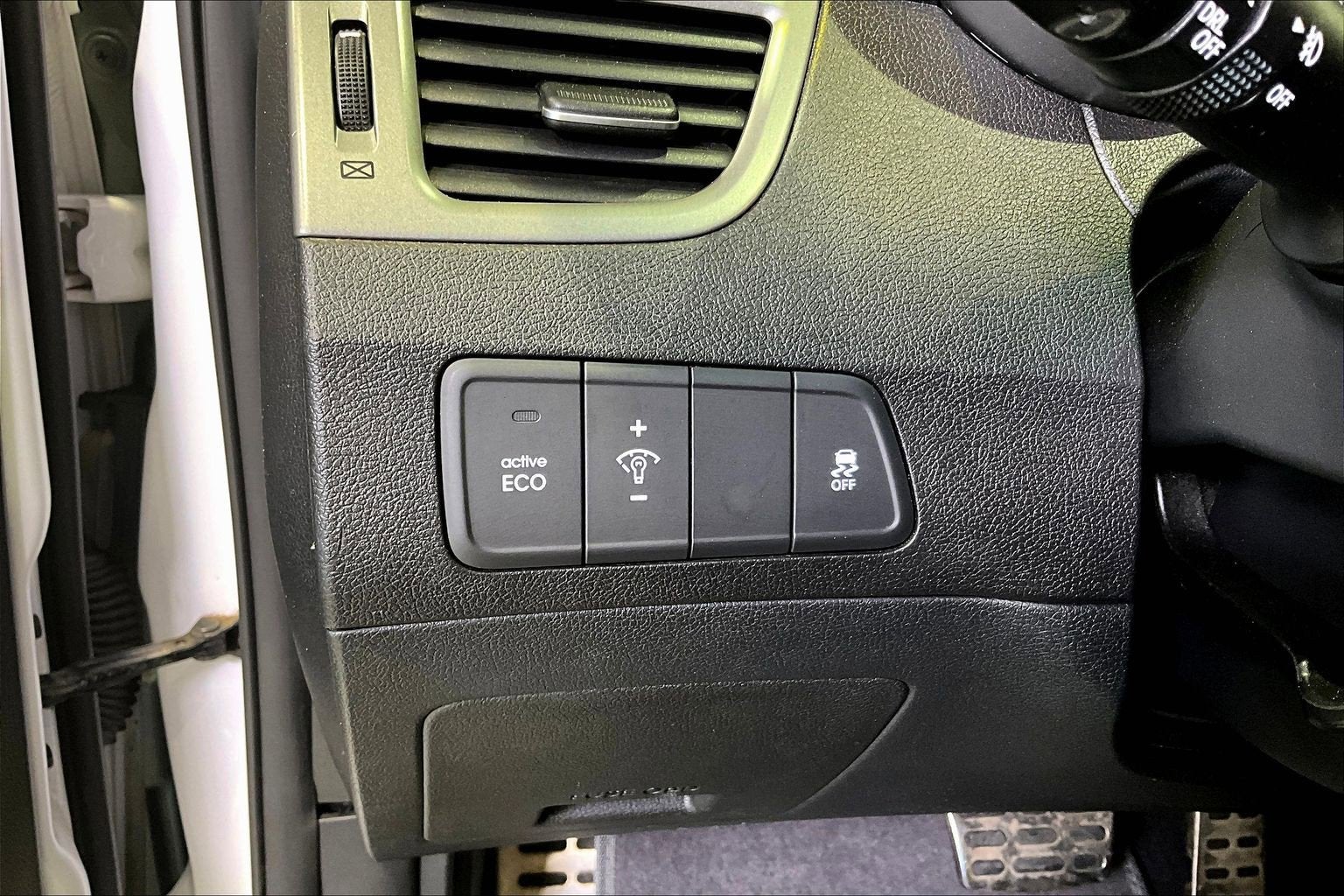 2015 Hyundai Elantra Sport