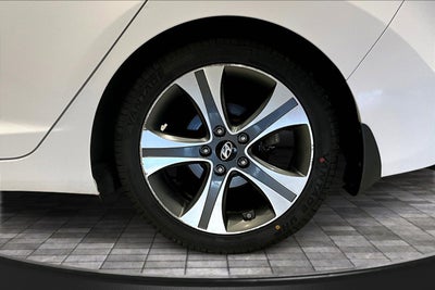 2015 Hyundai Elantra Sport