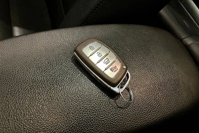 2015 Hyundai Elantra Sport