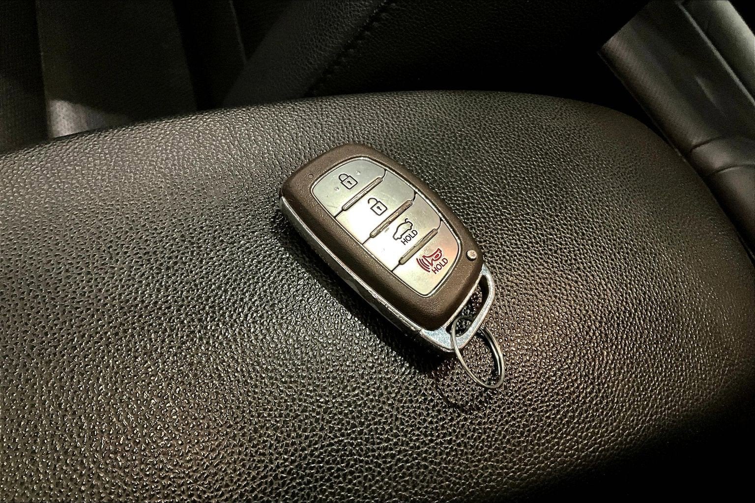 2015 Hyundai Elantra Sport