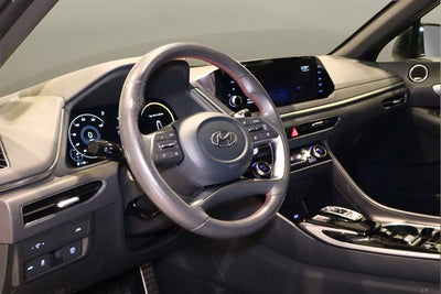 2022 Hyundai Sonata SEL Plus