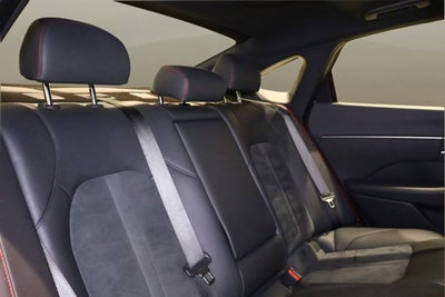 2022 Hyundai Sonata SEL Plus