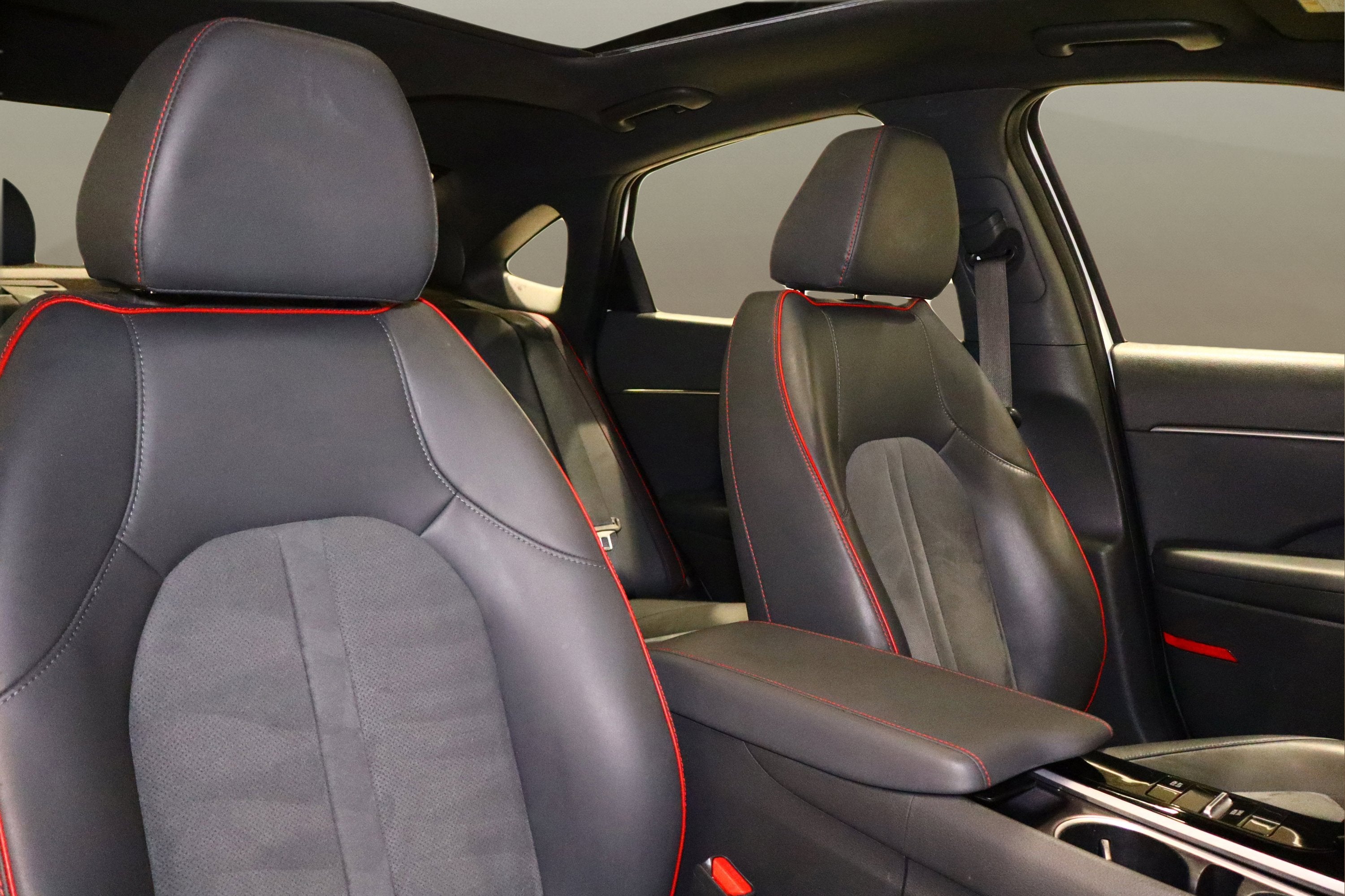 2022 Hyundai Sonata SEL Plus