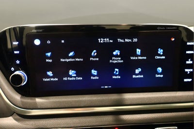 2022 Hyundai Sonata SEL Plus