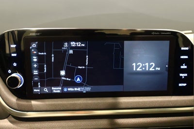 2022 Hyundai Sonata SEL Plus