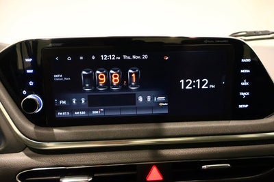 2022 Hyundai Sonata SEL Plus