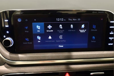 2022 Hyundai Sonata SEL Plus