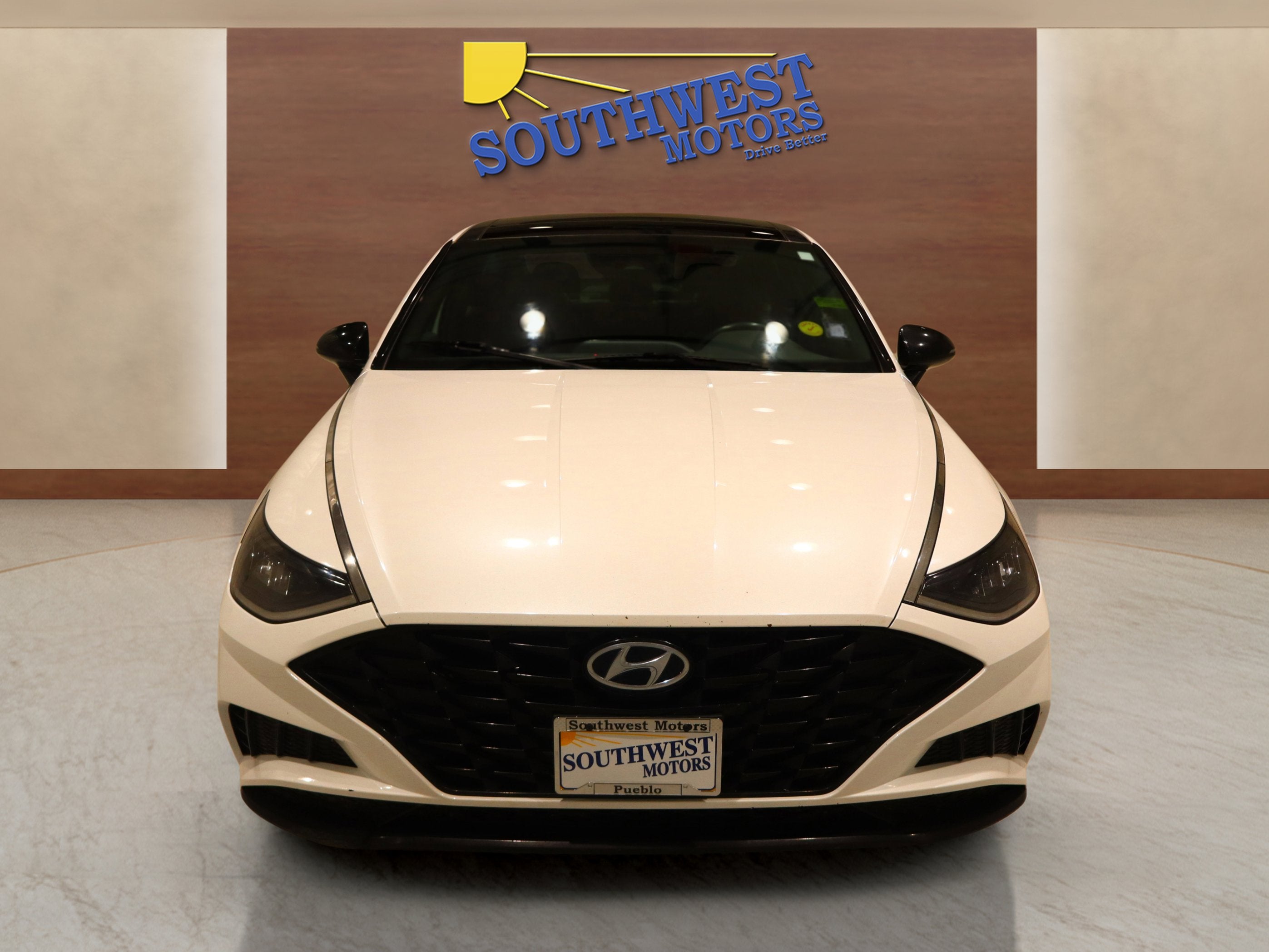 2022 Hyundai Sonata SEL Plus