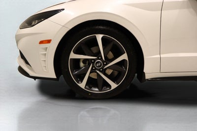 2022 Hyundai Sonata SEL Plus