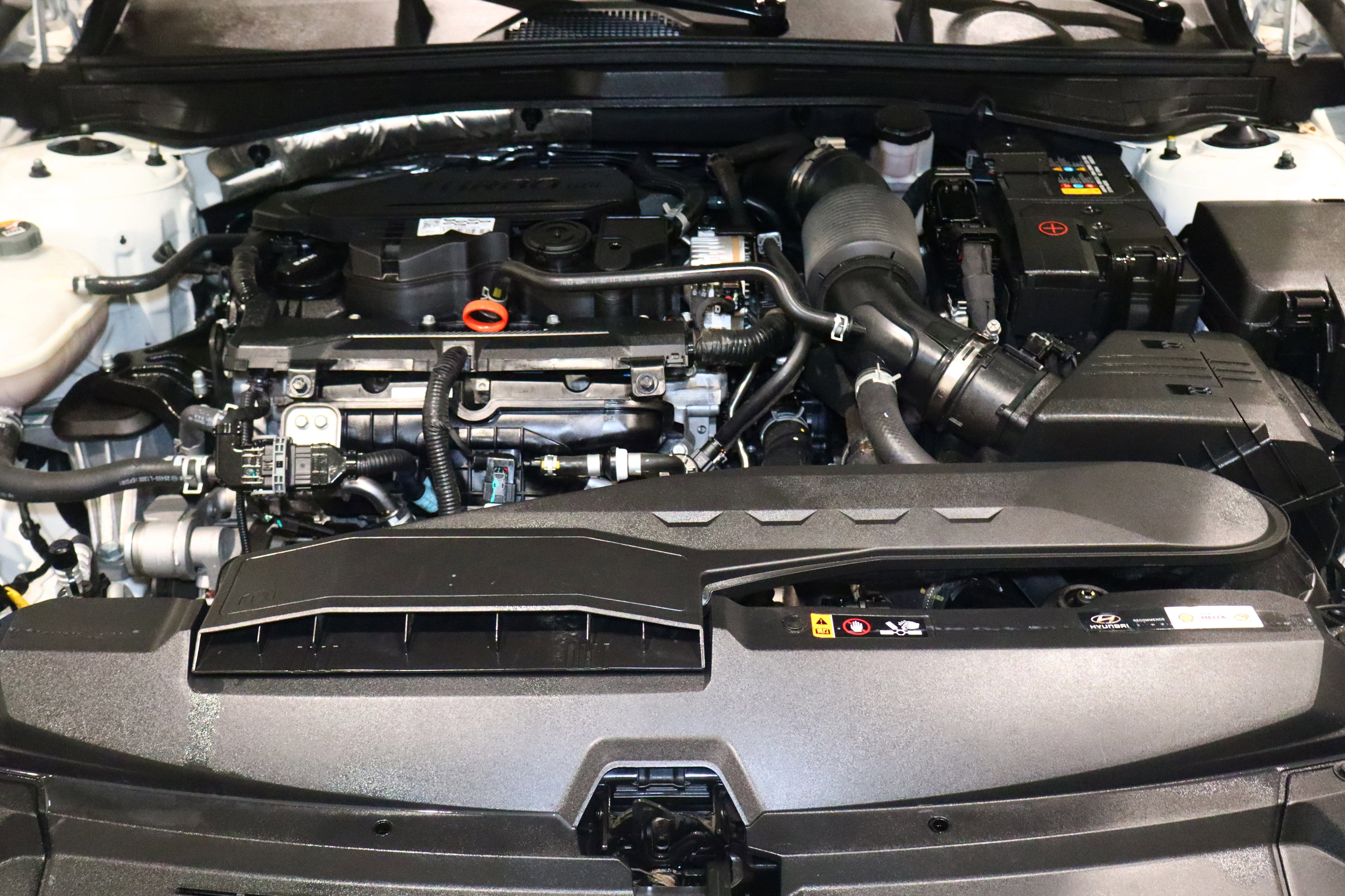 2022 Hyundai Sonata SEL Plus