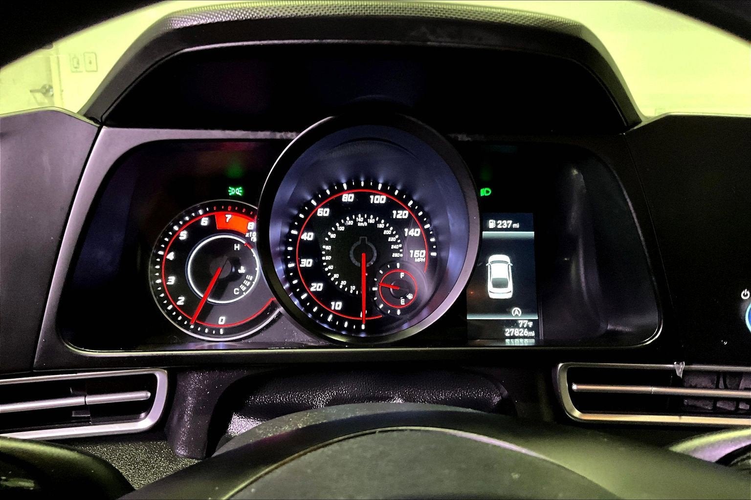 2023 Hyundai Elantra SE