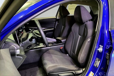 2023 Hyundai Elantra SE