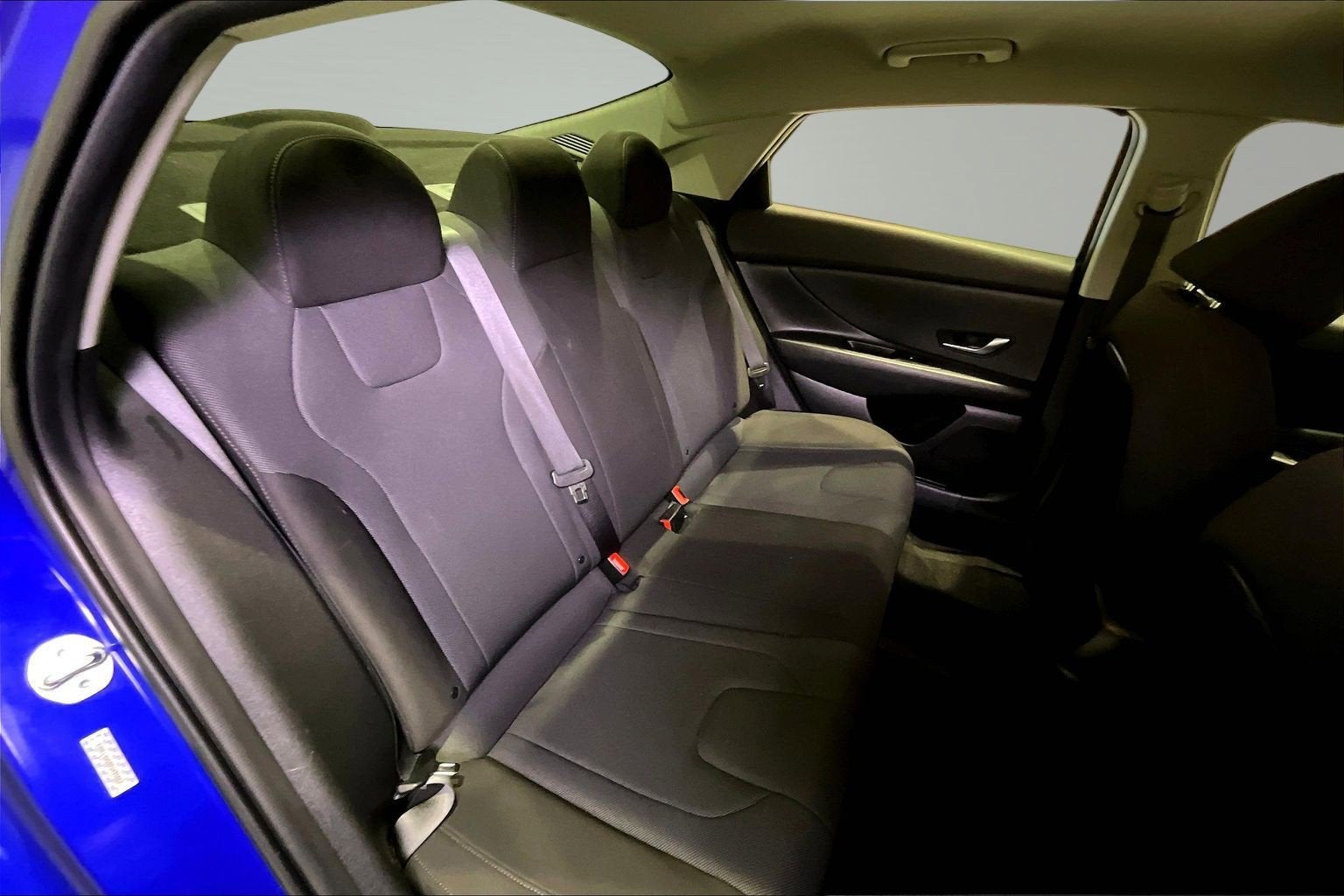 2023 Hyundai Elantra SE