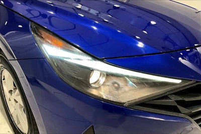 2023 Hyundai Elantra SE