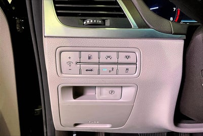 2020 Genesis G80 3.8L