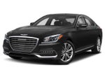 2020 Genesis G80 3.8L