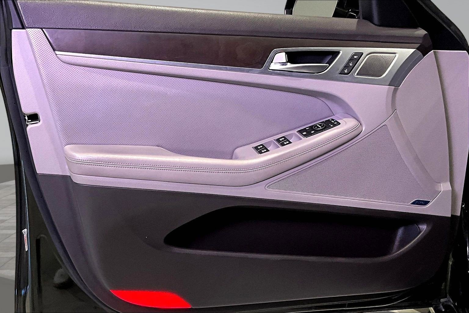 2020 Genesis G80 3.8L