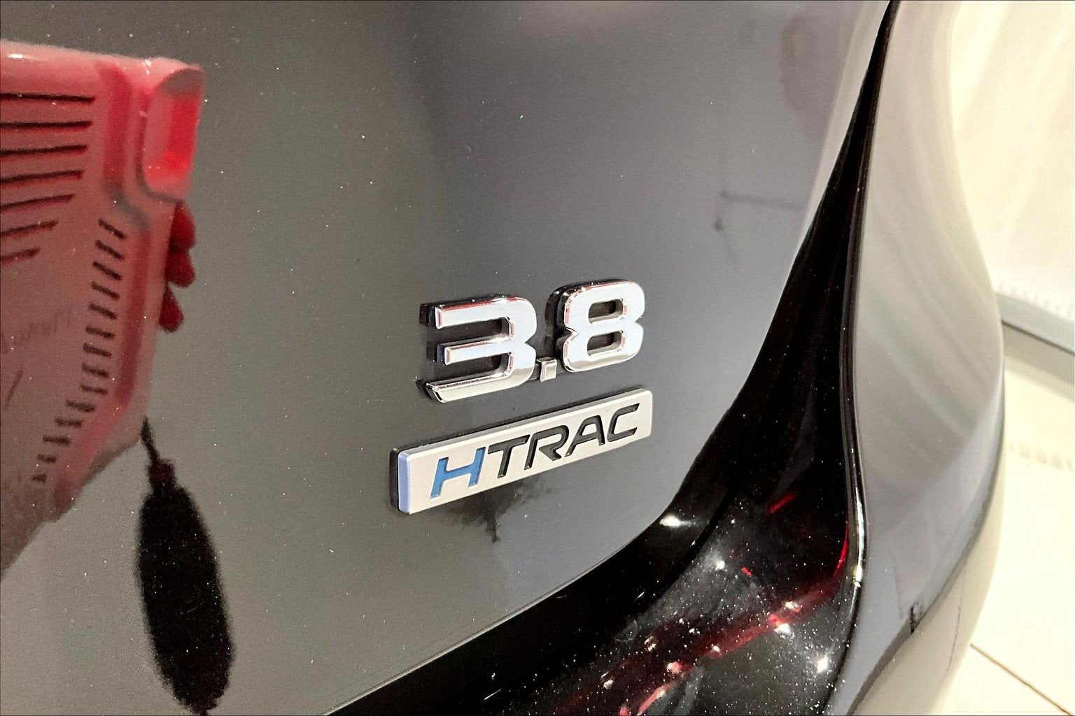 2020 Genesis G80 3.8L