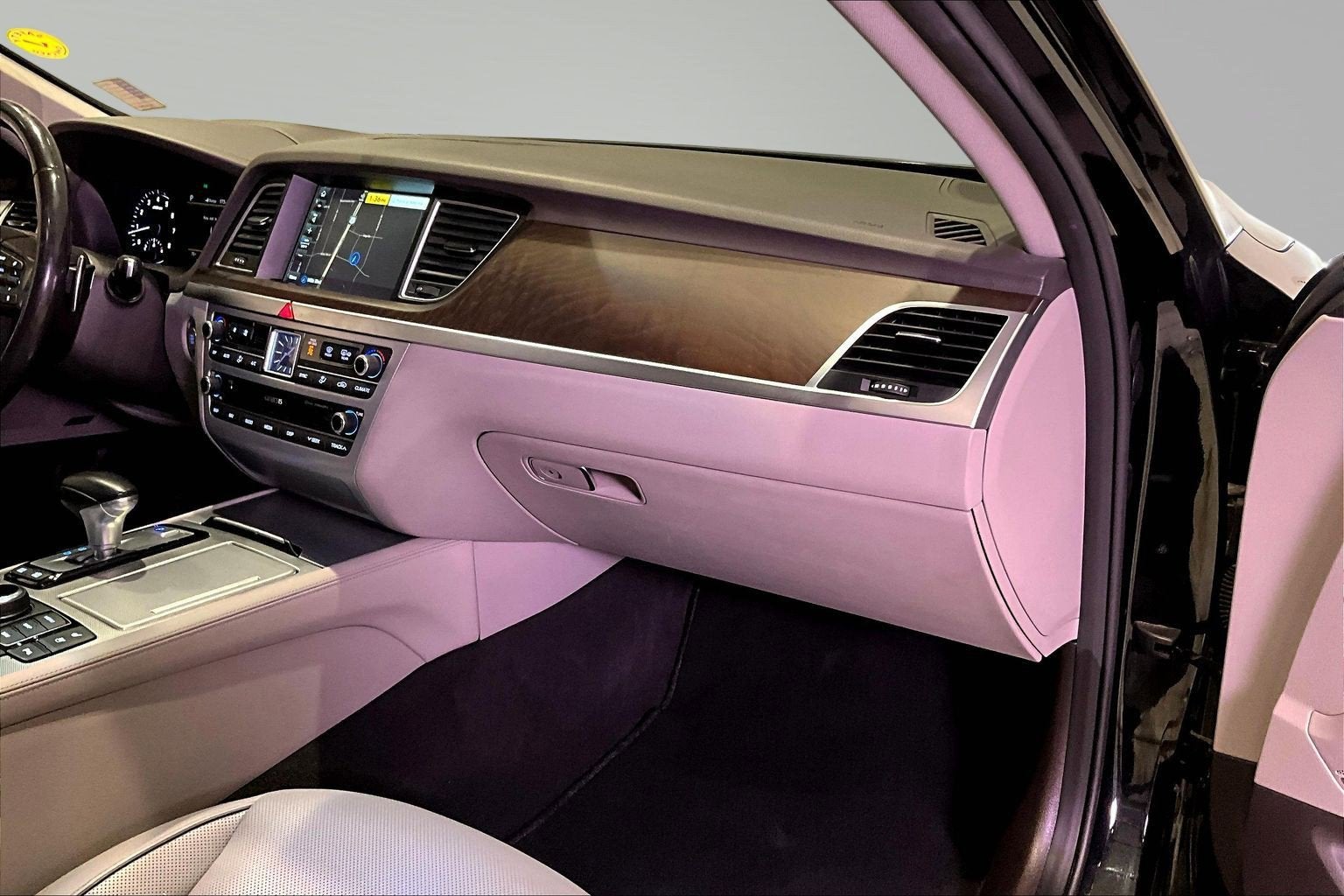 2020 Genesis G80 3.8L