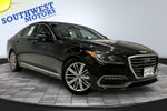 2020 Genesis G80 3.8L