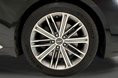 2020 Genesis G80 3.8L