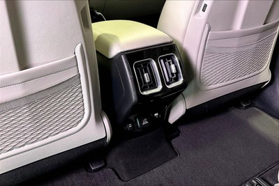 2023 Kia Sorento Hybrid SX Prestige
