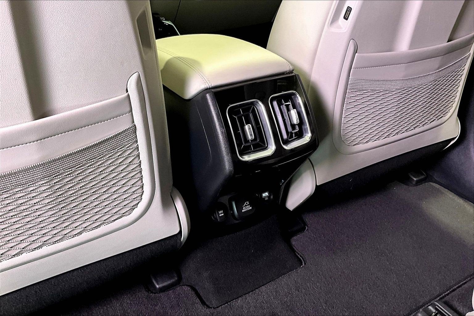 2023 Kia Sorento Hybrid SX Prestige