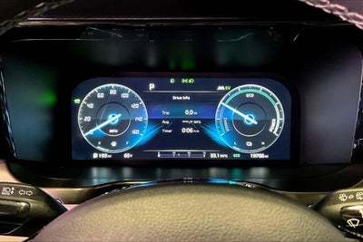 2023 Kia Sorento Hybrid SX Prestige