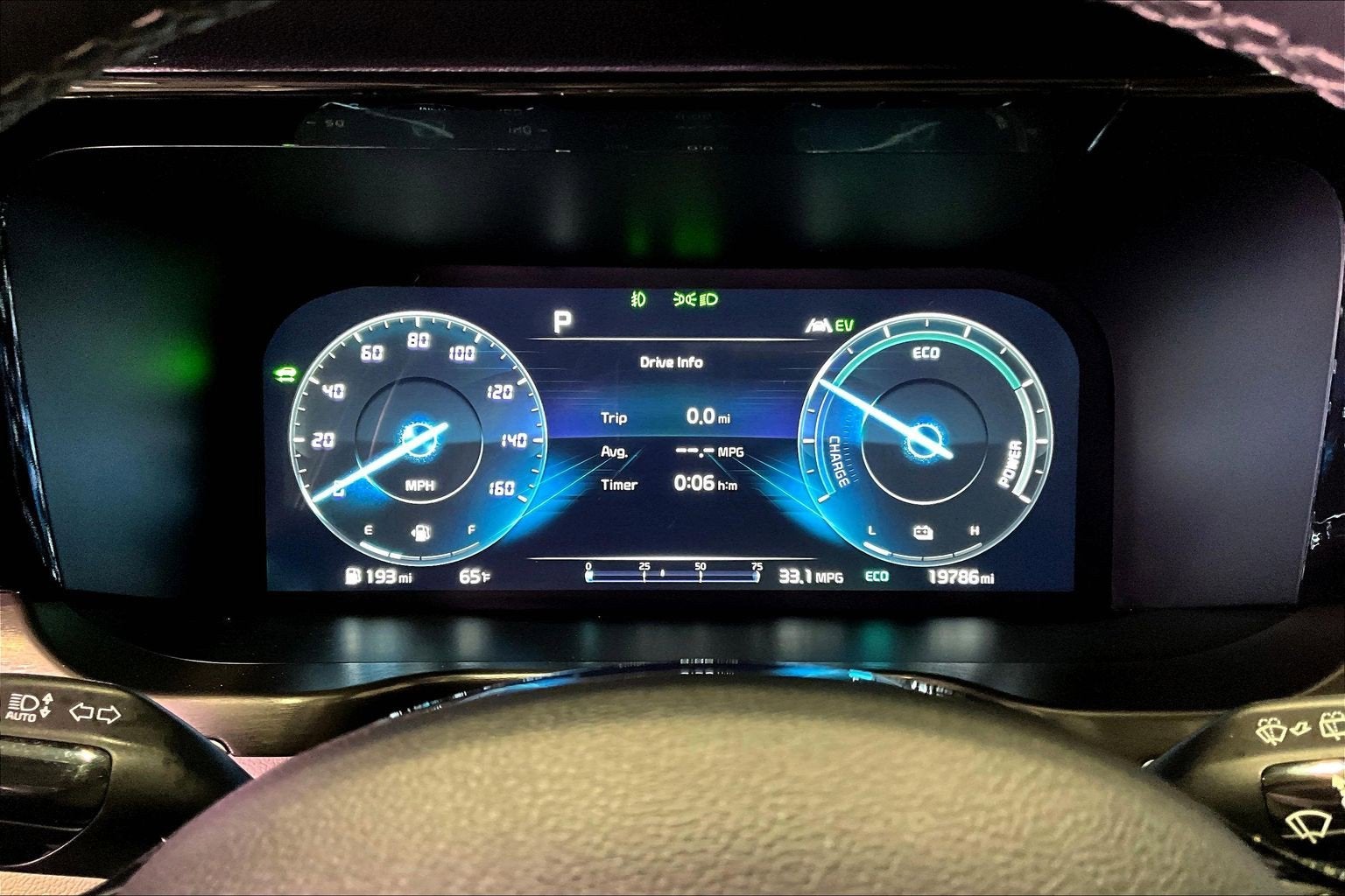 2023 Kia Sorento Hybrid SX Prestige