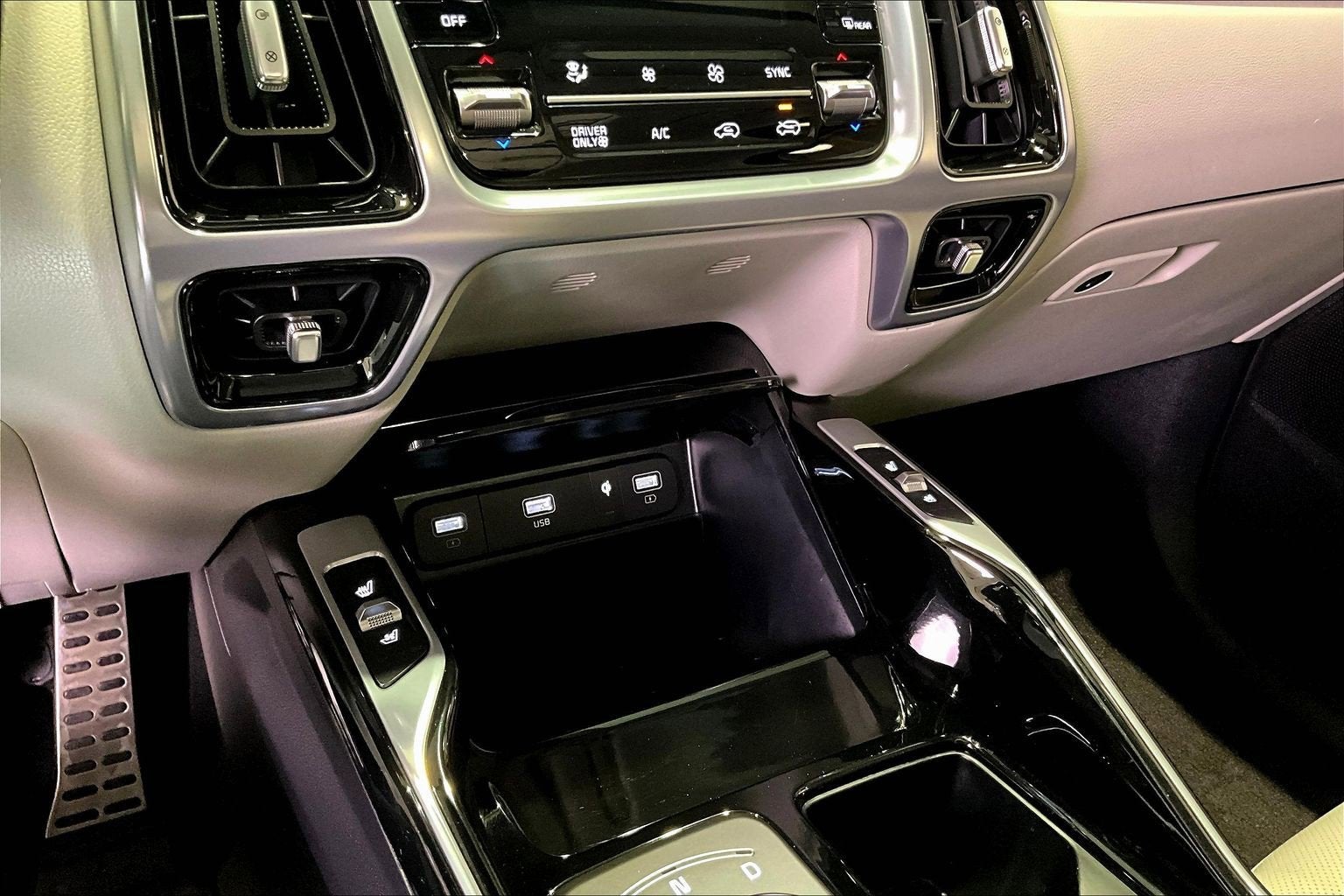 2023 Kia Sorento Hybrid SX Prestige