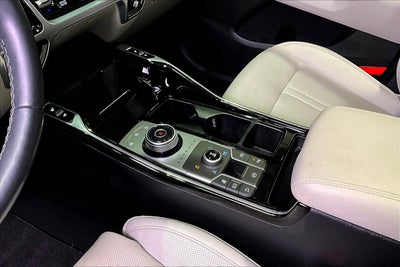 2023 Kia Sorento Hybrid SX Prestige