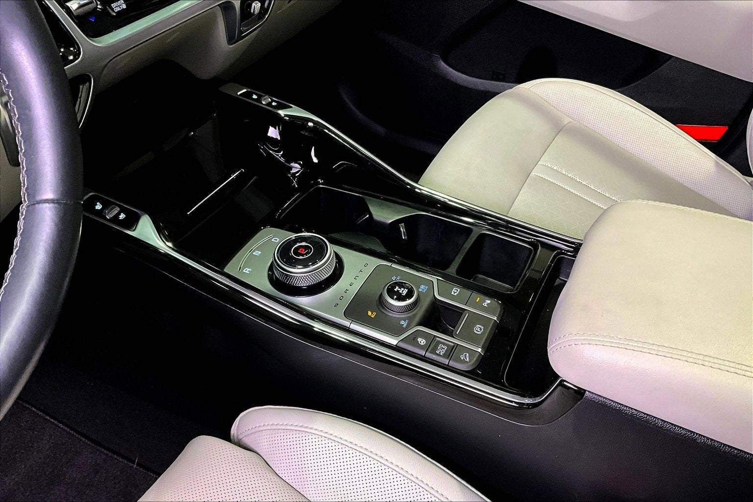 2023 Kia Sorento Hybrid SX Prestige