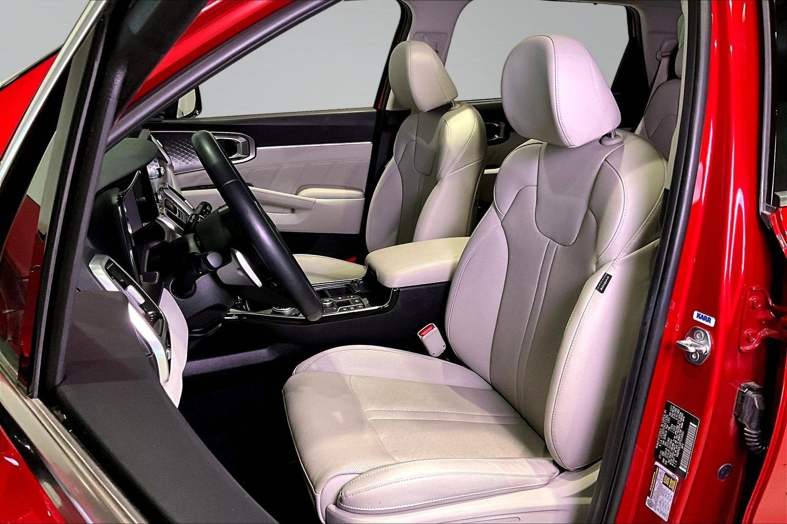 2023 Kia Sorento Hybrid SX Prestige