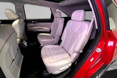 2023 Kia Sorento Hybrid SX Prestige