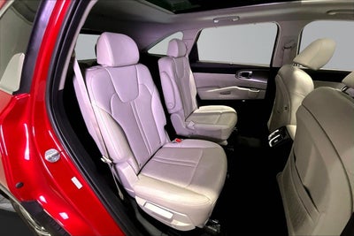 2023 Kia Sorento Hybrid SX Prestige
