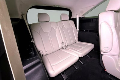 2023 Kia Sorento Hybrid SX Prestige