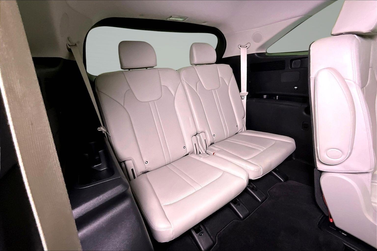 2023 Kia Sorento Hybrid SX Prestige