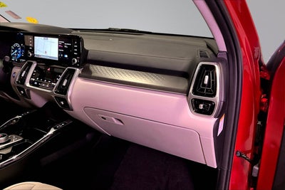 2023 Kia Sorento Hybrid SX Prestige