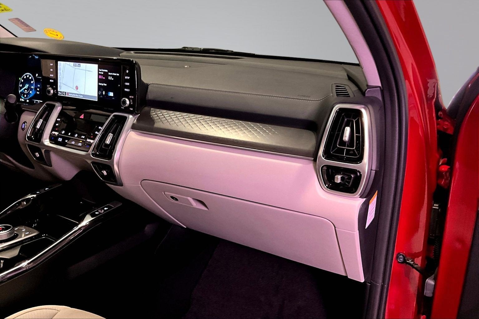 2023 Kia Sorento Hybrid SX Prestige