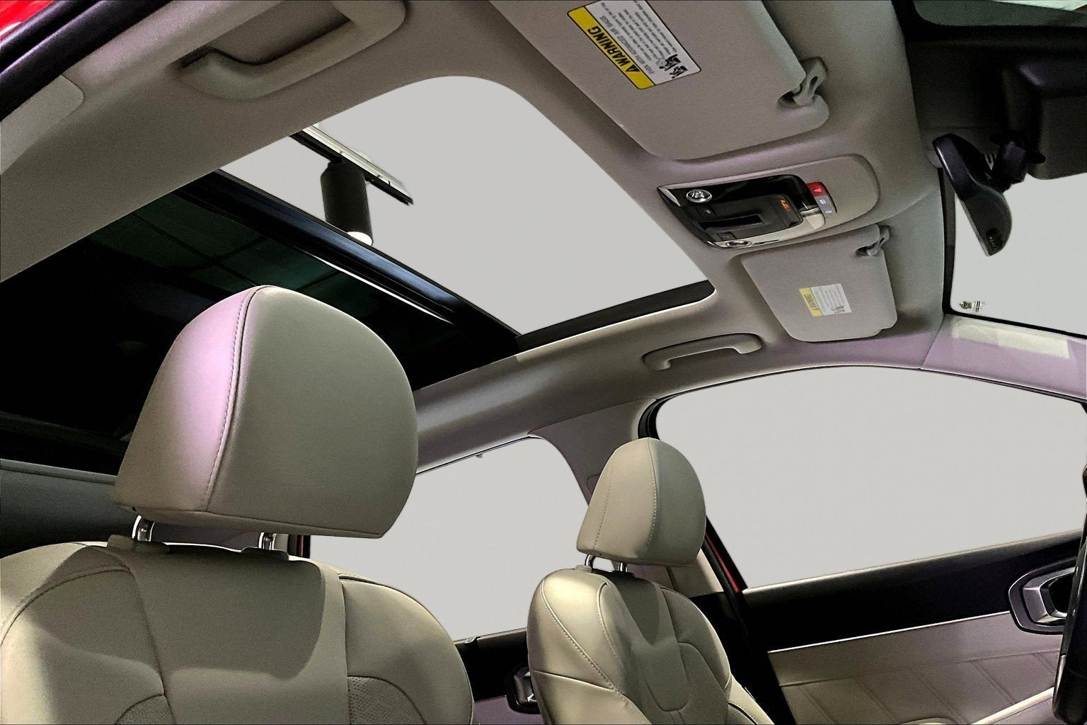 2023 Kia Sorento Hybrid SX Prestige