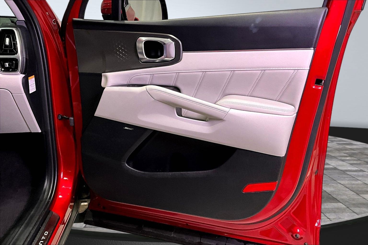 2023 Kia Sorento Hybrid SX Prestige