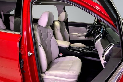 2023 Kia Sorento Hybrid SX Prestige