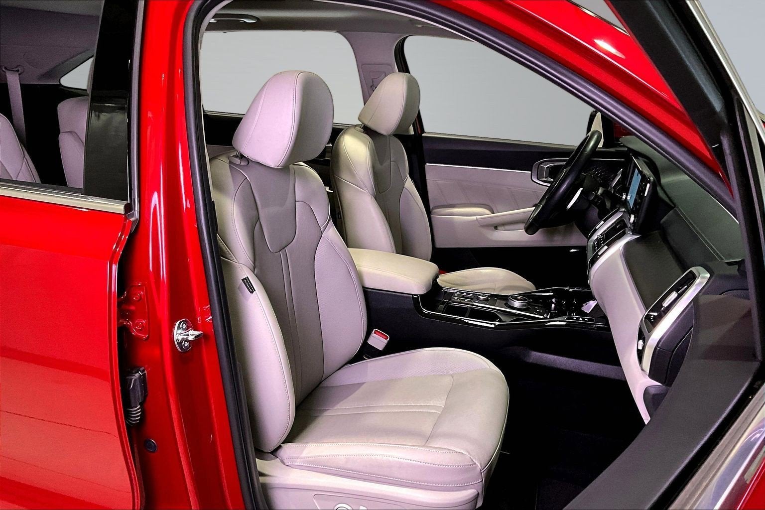 2023 Kia Sorento Hybrid SX Prestige