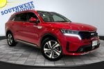 2023 Kia Sorento Hybrid SX Prestige