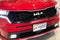2023 Kia Sorento Hybrid SX Prestige