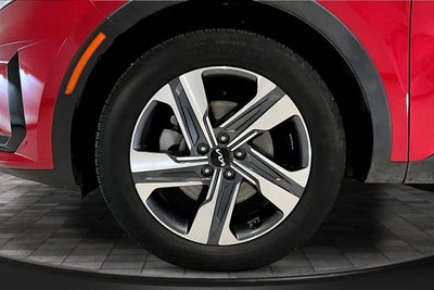 2023 Kia Sorento Hybrid SX Prestige