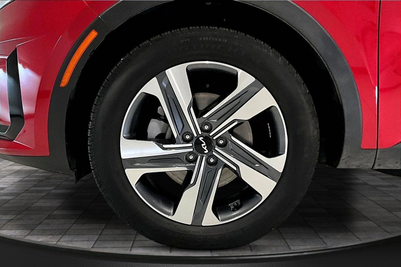2023 Kia Sorento Hybrid SX Prestige