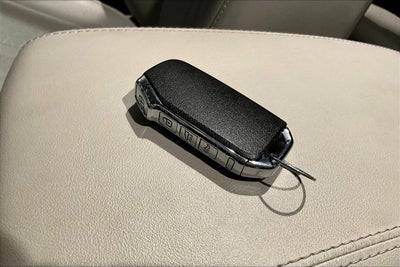 2023 Kia Sorento Hybrid SX Prestige