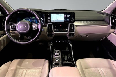 2023 Kia Sorento Hybrid SX Prestige