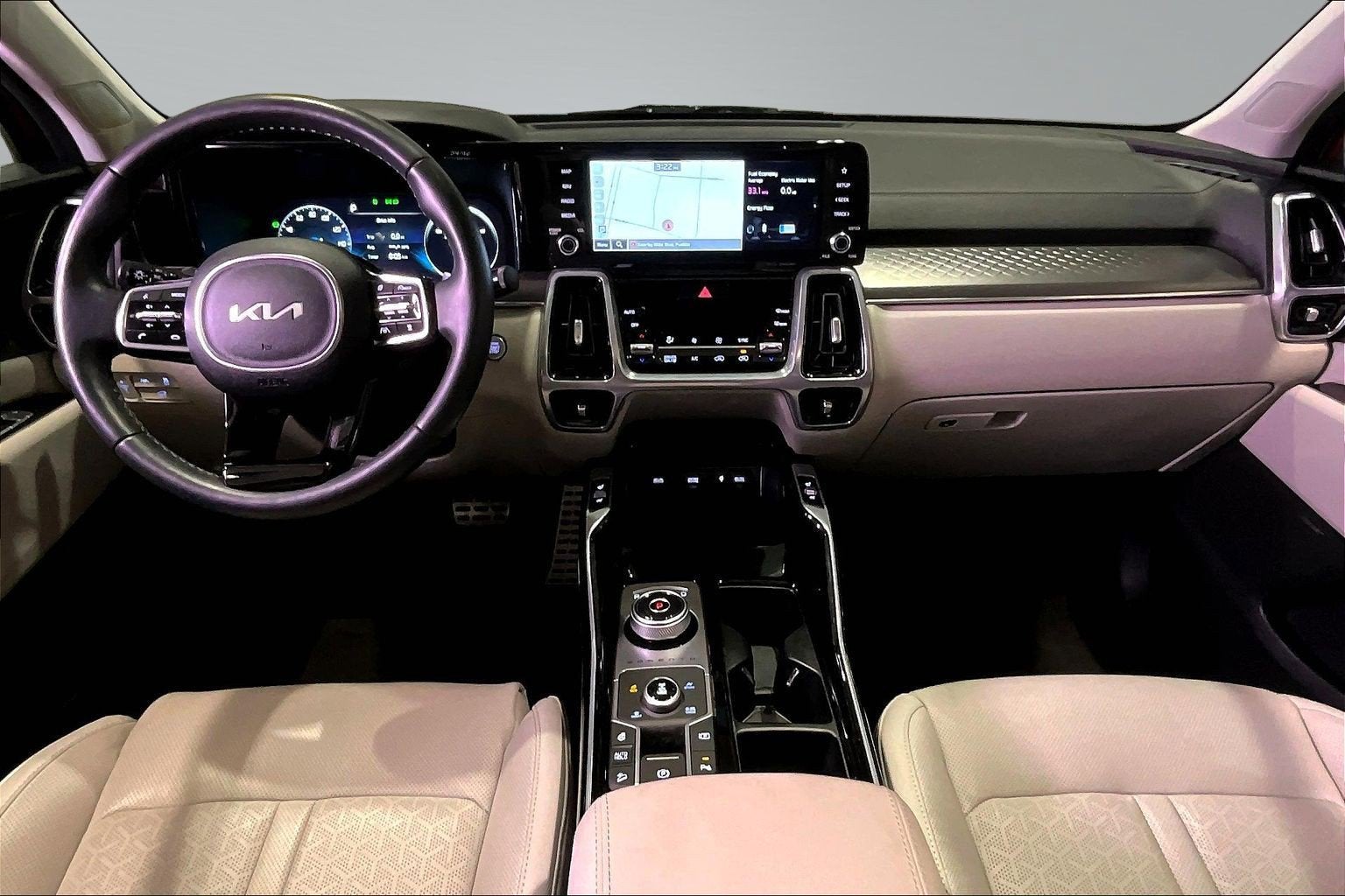 2023 Kia Sorento Hybrid SX Prestige